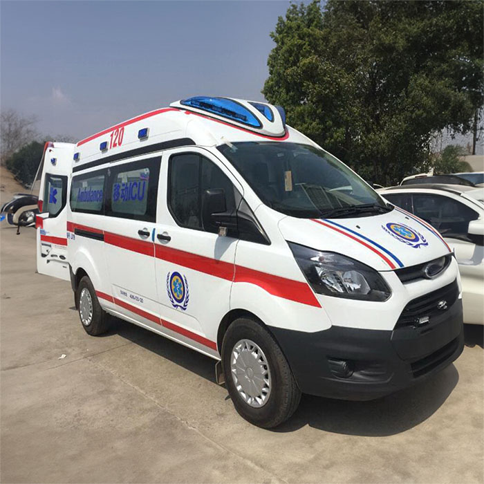 宁波租赁私人救护车