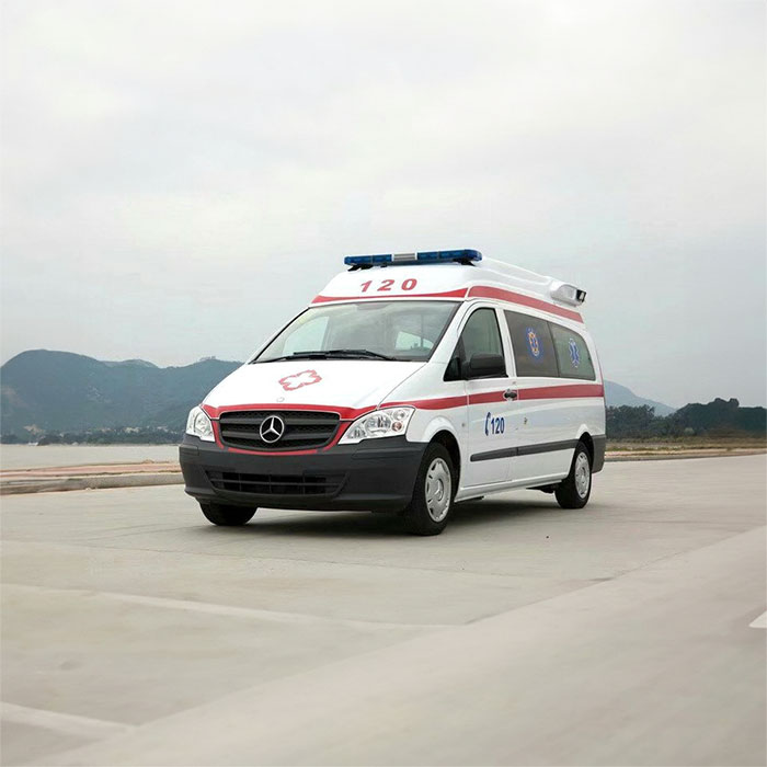 宁波出租私人救护车联系电话