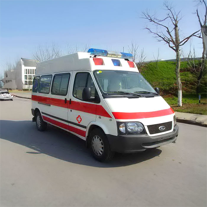 宁波出租私人救护车联系方式