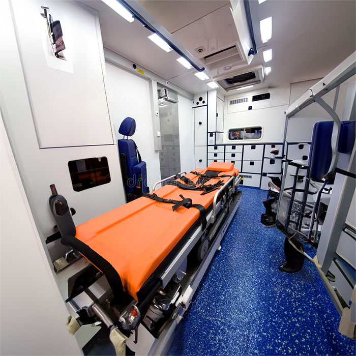 宁波租赁私人救护车电话