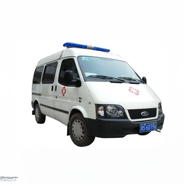 宁波租赁私人救护车联系电话