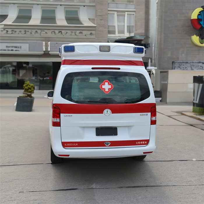 宁波出租救护车电话
