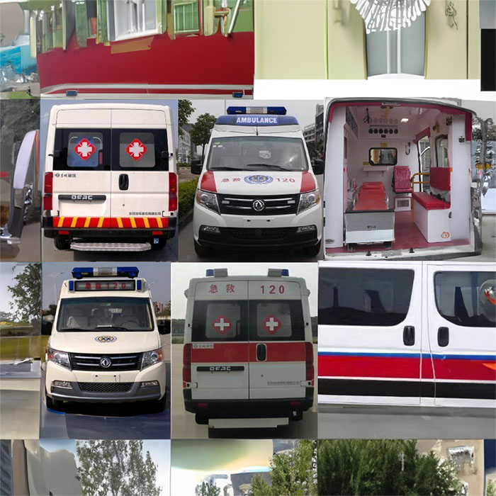 宁波出租急救车联系方式