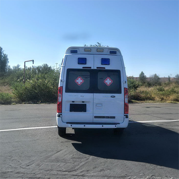 宁波租赁急救车联系电话