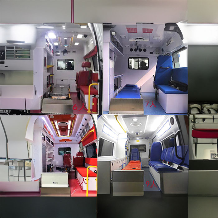 宁波租赁救护车联系电话