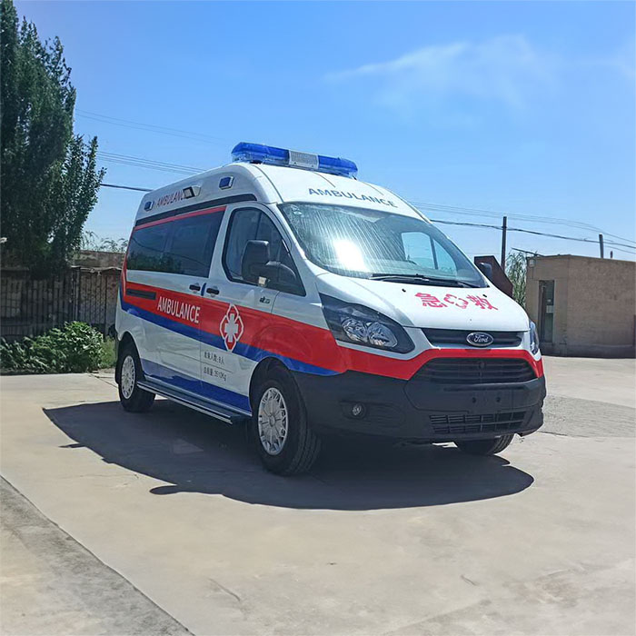 宁波租赁救护车联系方式