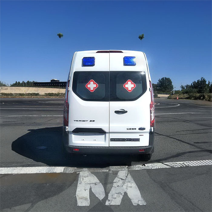 宁波出租急救车