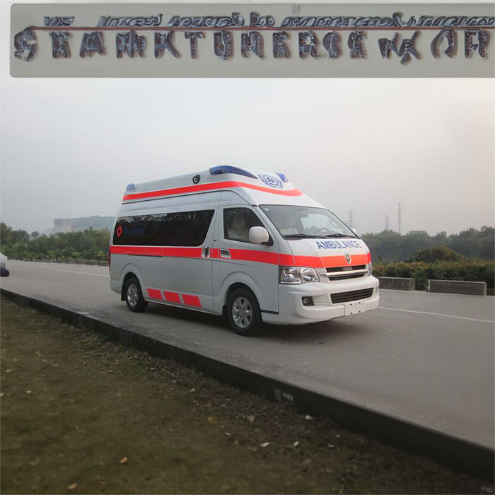 宁波出租私人救护车