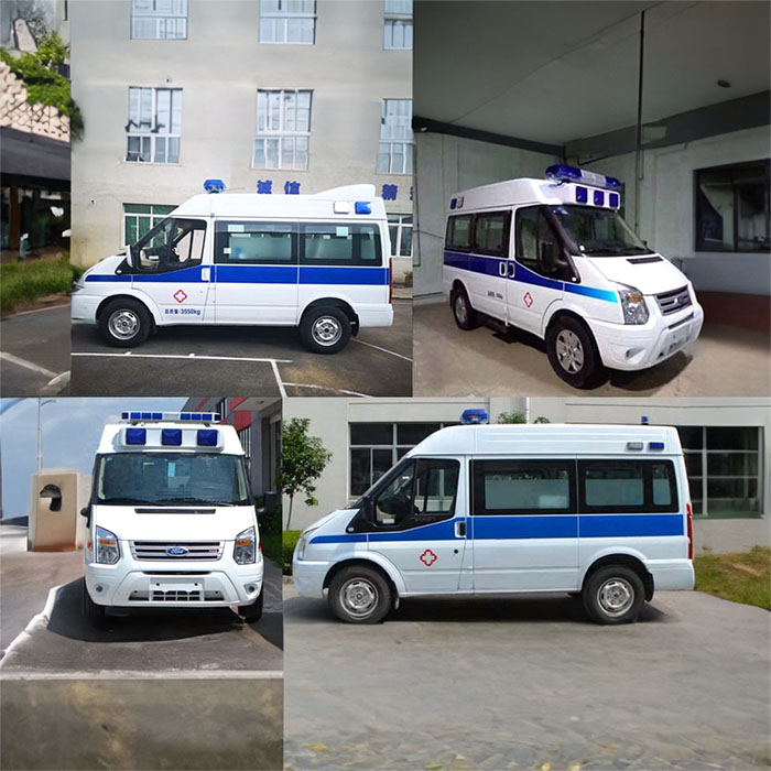 宁波租赁救护车电话