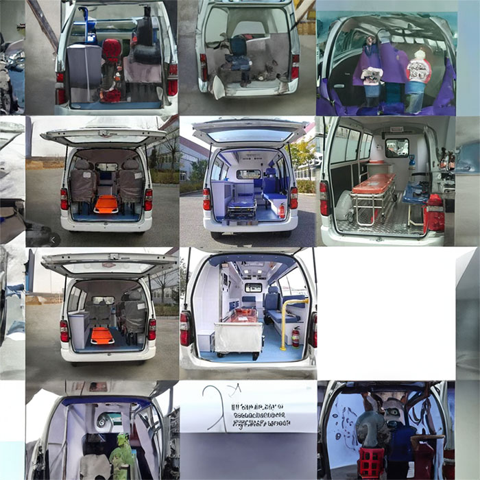 宁波出租私人救护车