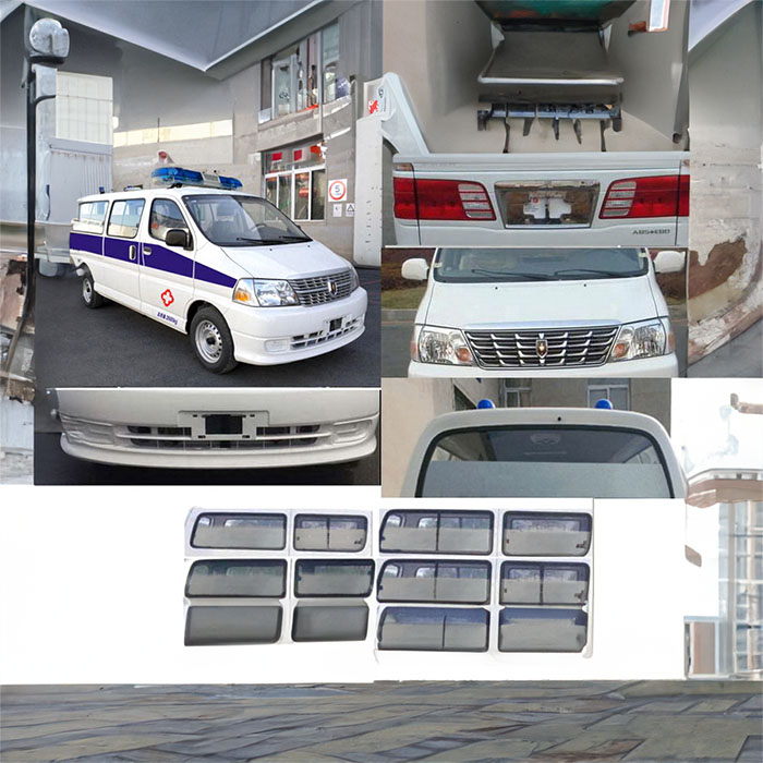 宁波出租救护车电话