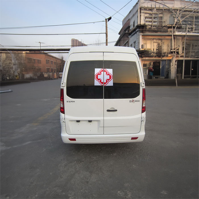 宁波租赁急救车