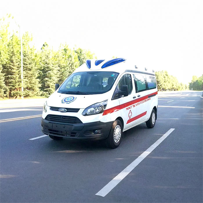 宁波出租急救车