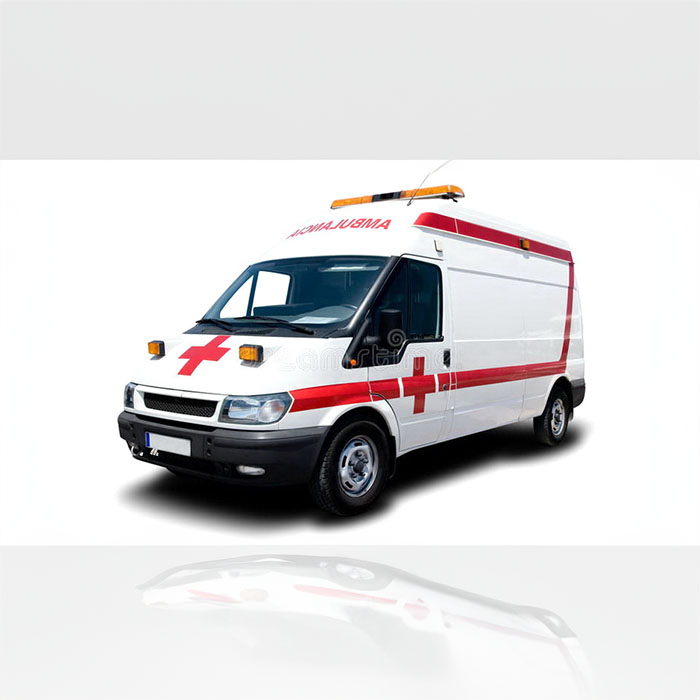 宁波出租救护车