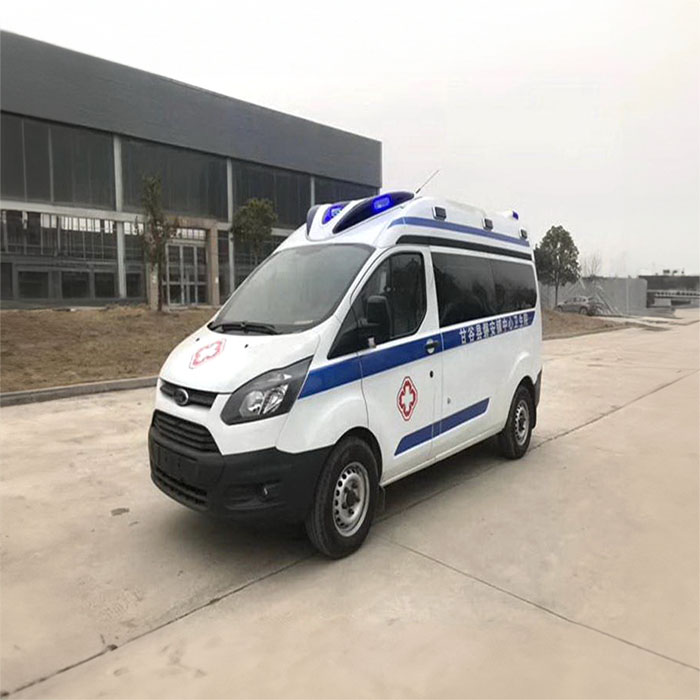 宁波出租救护车联系方式