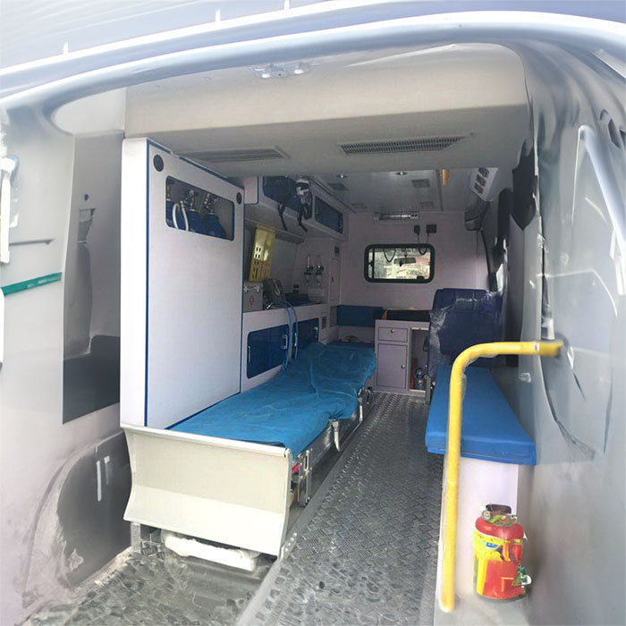 宁波出租急救车联系方式