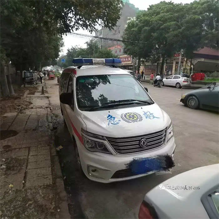 宁波租赁私人救护车联系方式