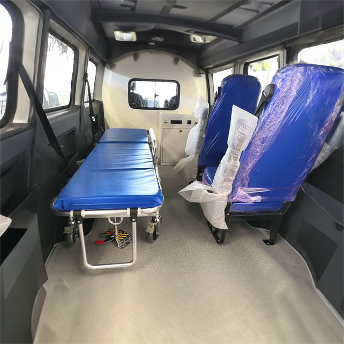 宁波租赁急救车电话