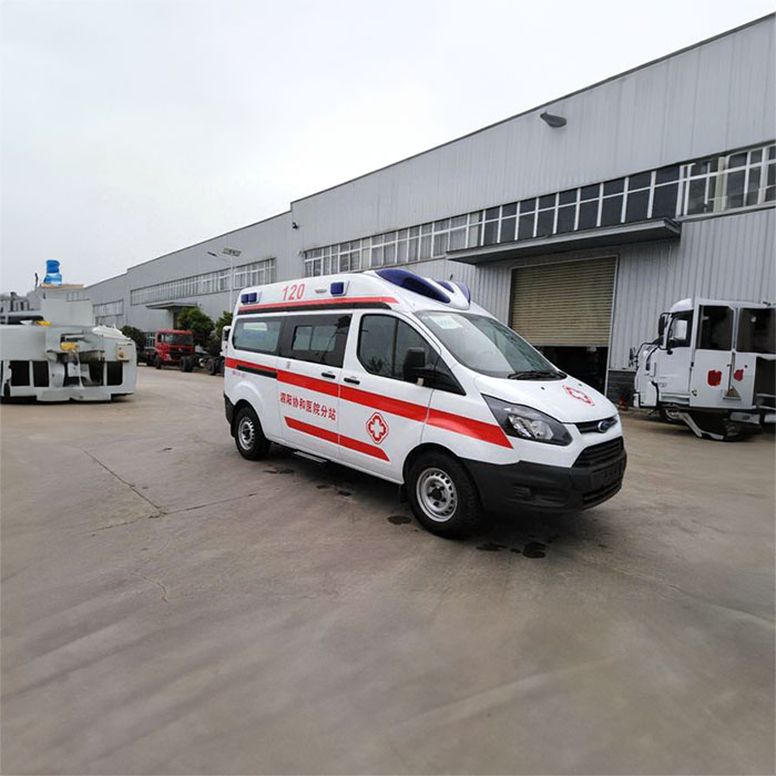 宁波出租救护车电话