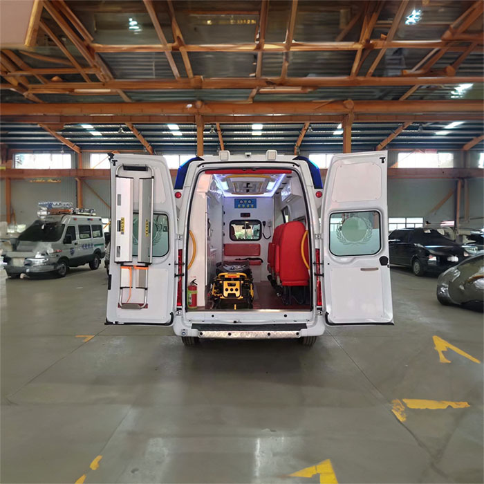 宁波租赁私人救护车