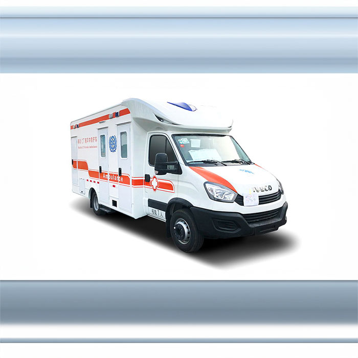 宁波出租急救车
