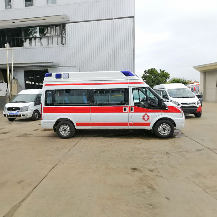 宁波租赁急救车电话号码