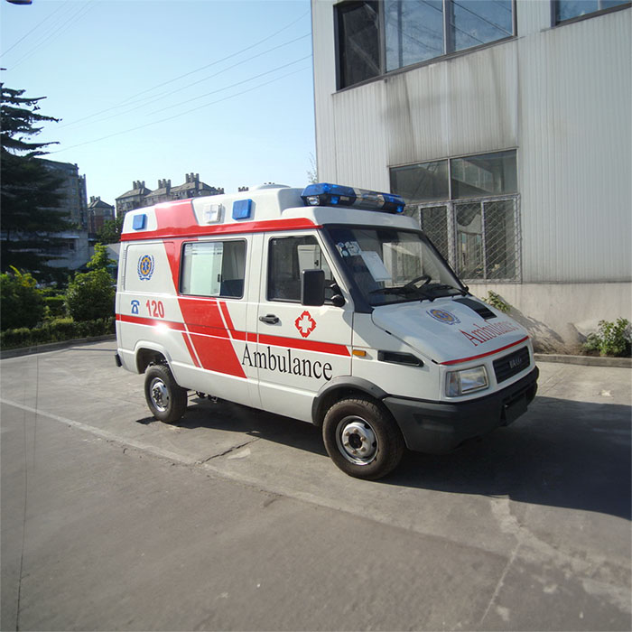 宁波出租私人救护车电话号码