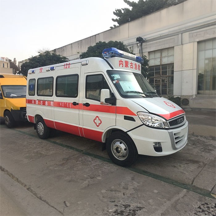 宁波租赁急救车联系方式