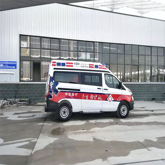 宁波租赁救护车联系电话