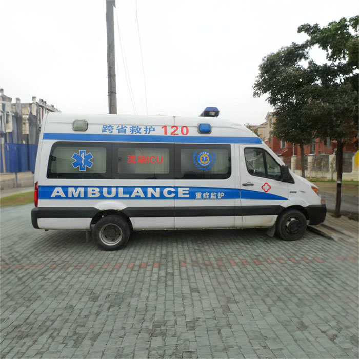 宁波出租120联系电话