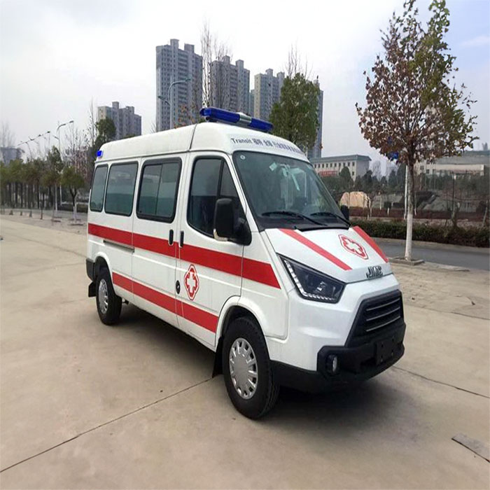 宁波租赁急救车联系方式