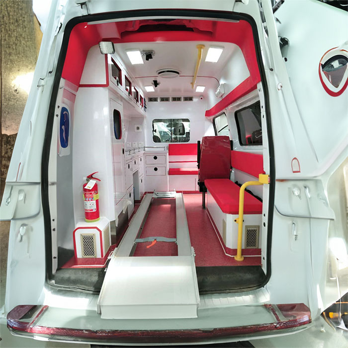 宁波租赁私人救护车