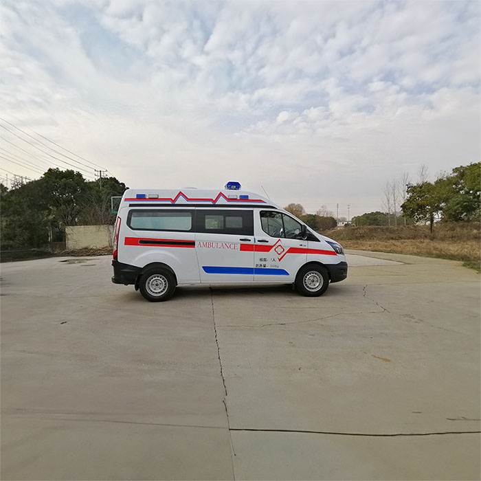 宁波出租急救车电话