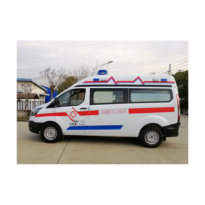 宁波出租救护车联系电话