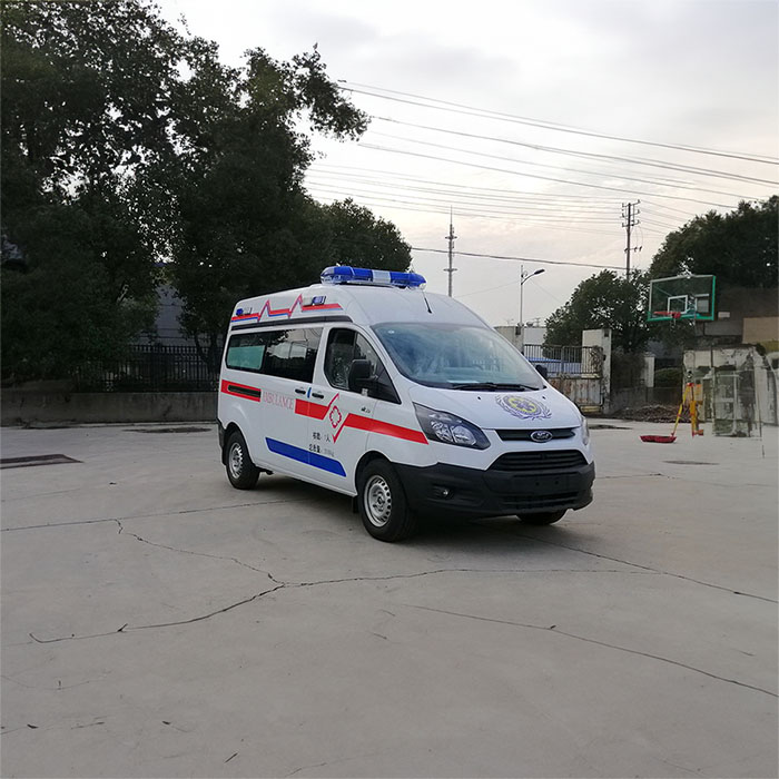 宁波租赁急救车联系方式