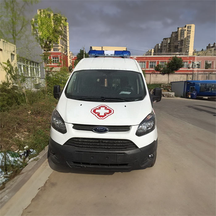 宁波租赁救护车电话