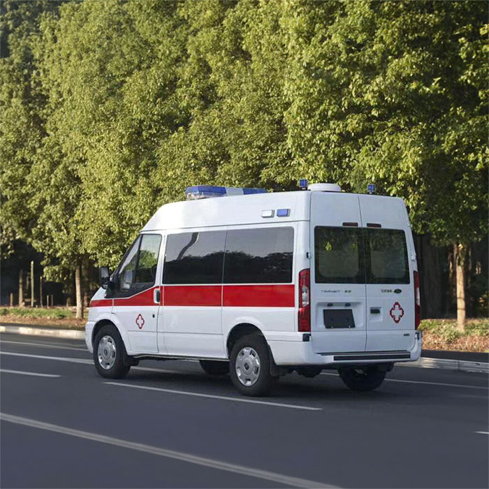 宁波租赁救护车联系方式