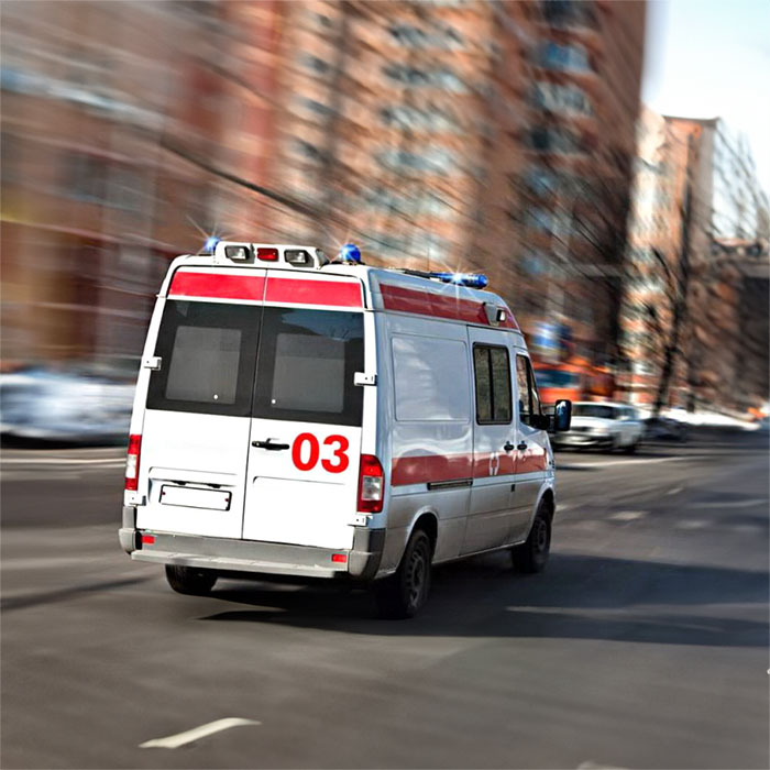 宁波出租救护车联系方式