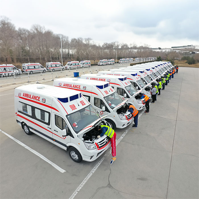 宁波出租急救车联系方式