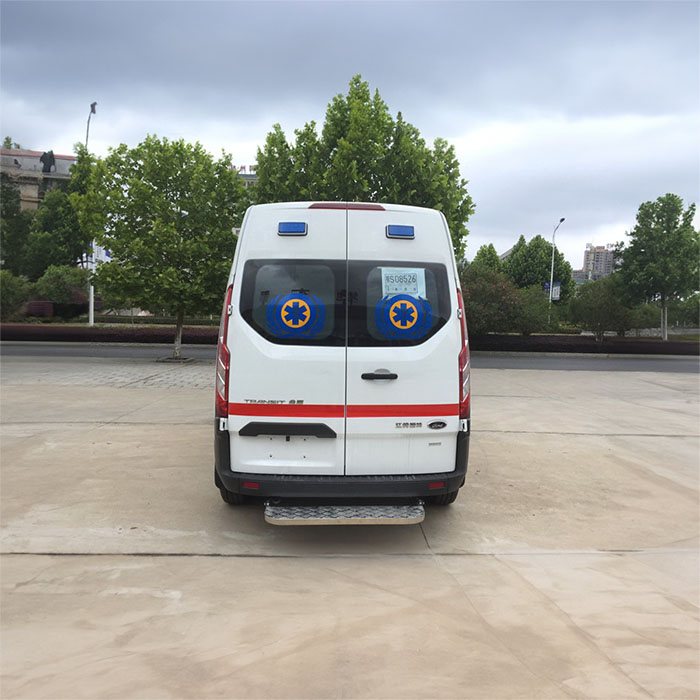 宁波出租私人救护车联系电话