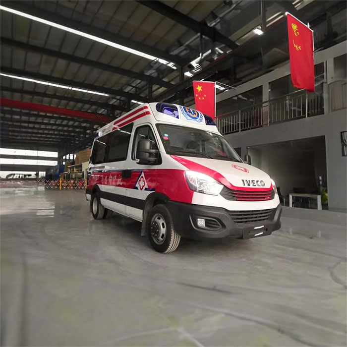 宁波出租急救车联系方式