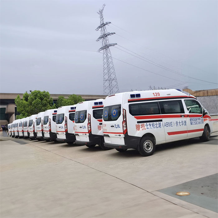 宁波租赁私人救护车联系方式