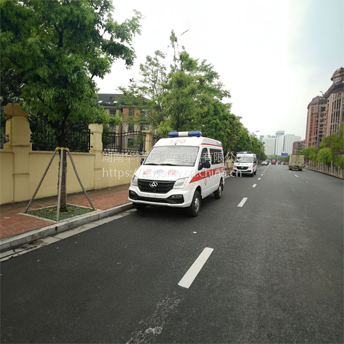 宁波出租私人救护车联系方式