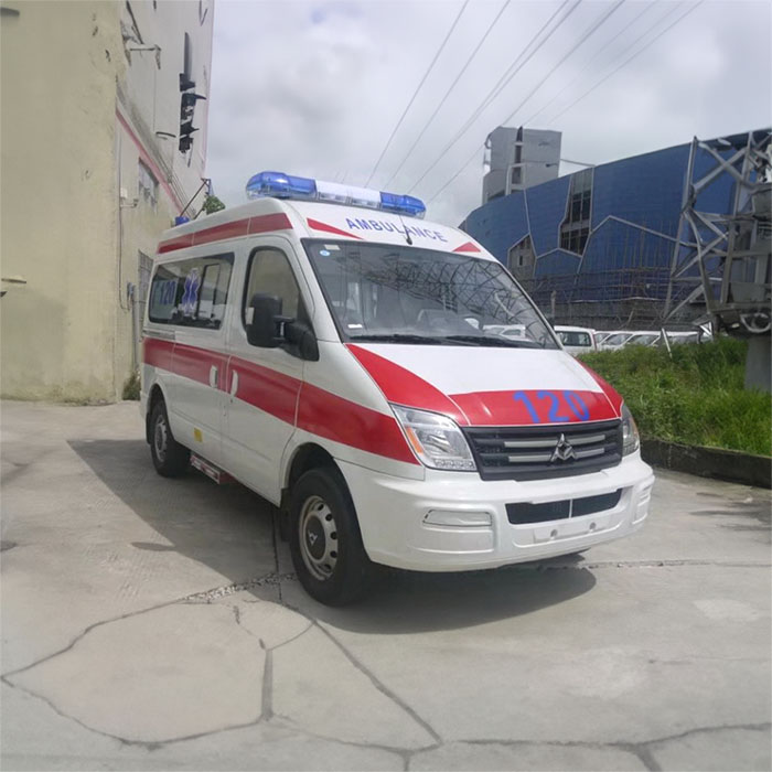 宁波租赁私人救护车联系方式