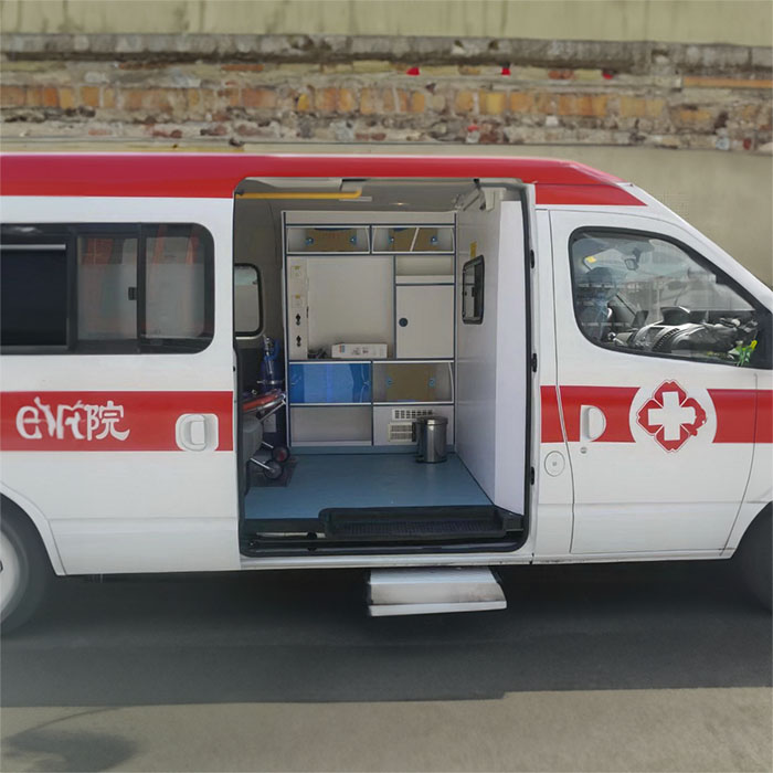 宁波出租私人救护车电话