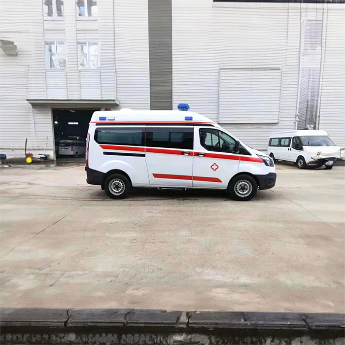 宁波出租急救车联系电话