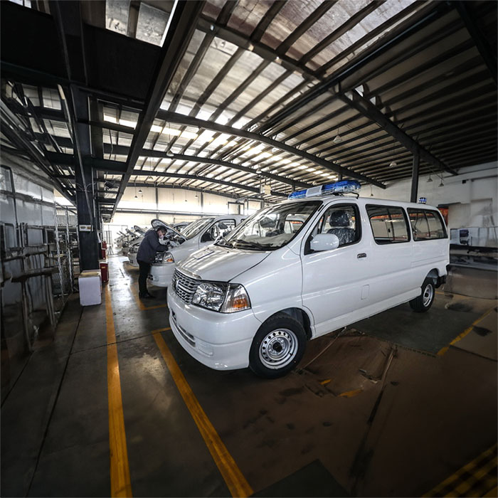 宁波租赁救护车电话