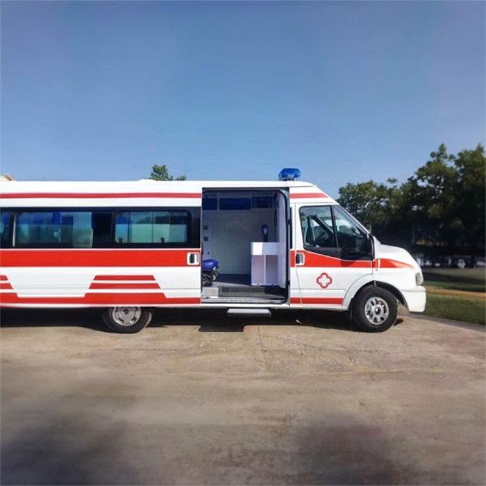 宁波租赁急救车电话号码