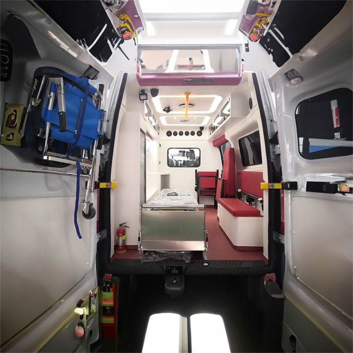 宁波租赁救护车联系电话