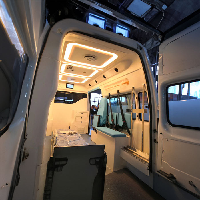 宁波出租急救车电话号码